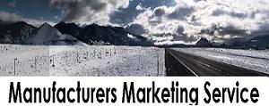 Manufacturers Marketing Service