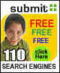 Free submission to 110 search engines!